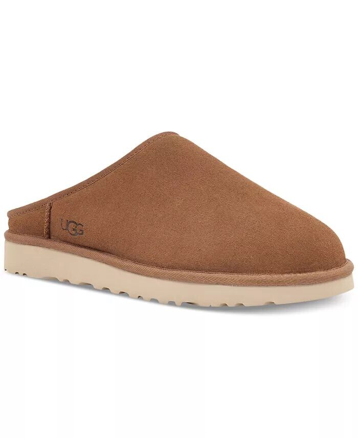 

Мужские классические туфли без шнуровки UGG, коричневый