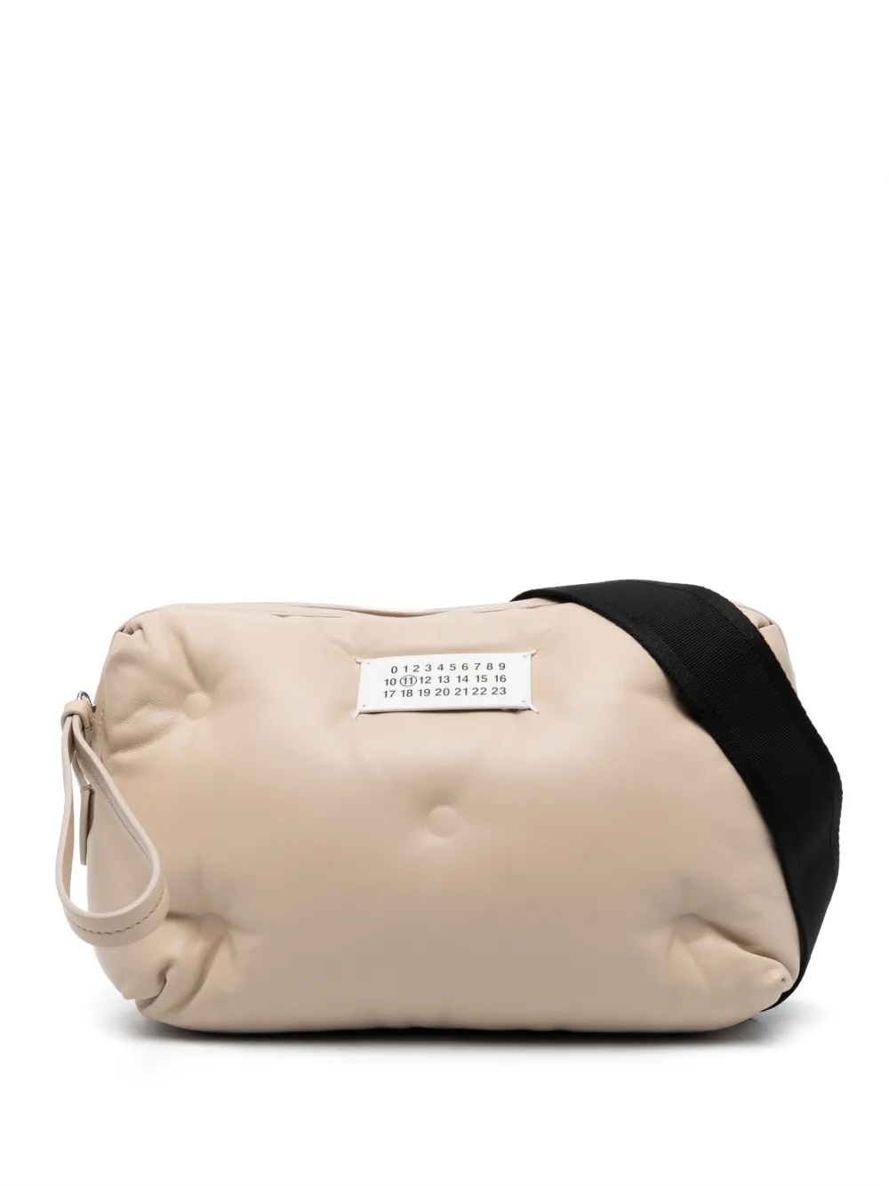 

Каркасная сумка Glam Slam MAISON MARGIELA, нейтральный