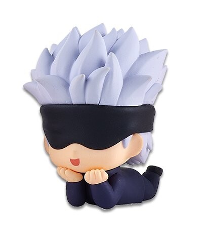

Дзюдзюцу кайсен - годзё - фигурка талисмана 3см Banpresto