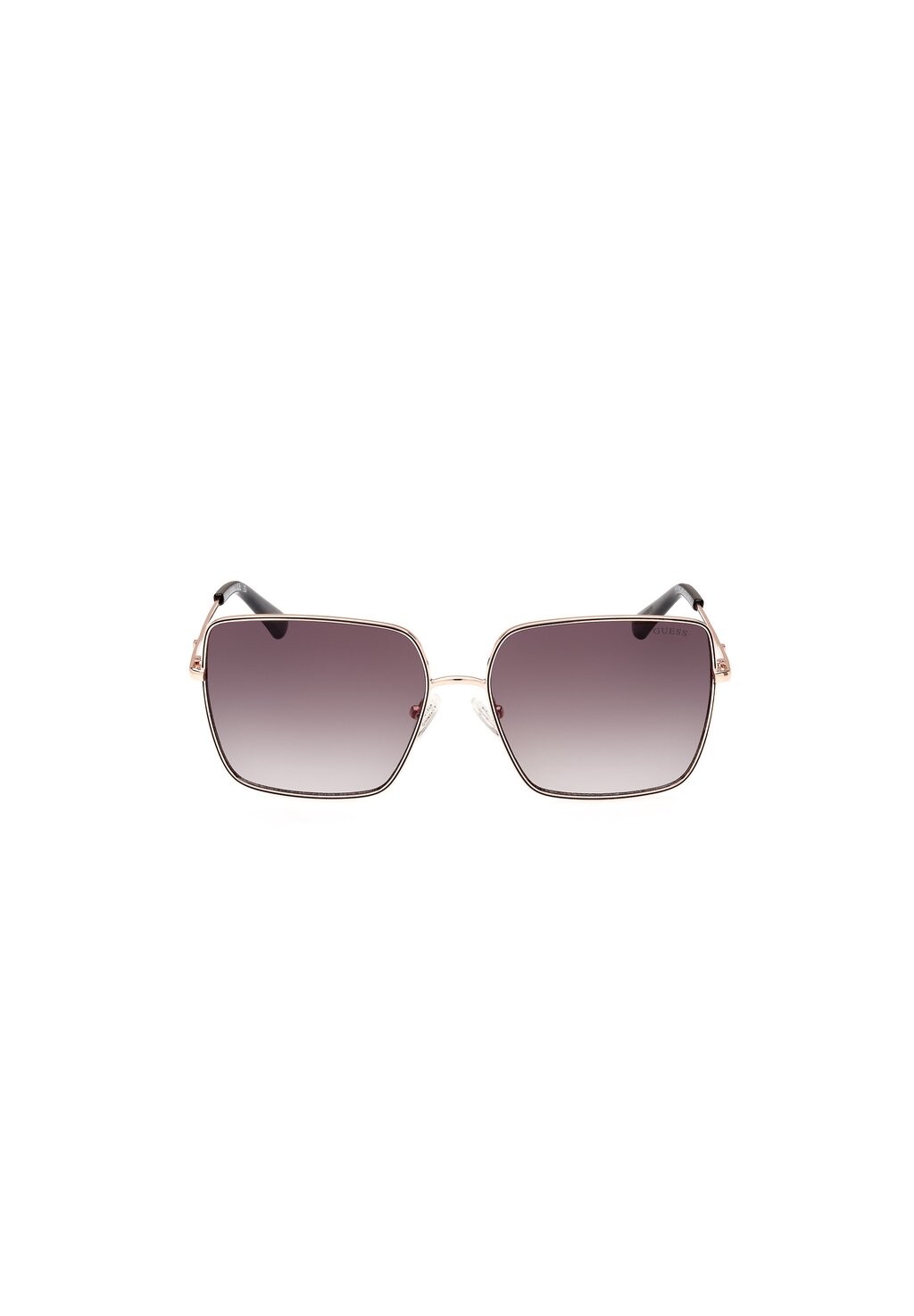 

Солнцезащитные очки Quadratische Form Guess, цвет oro verde sfumato