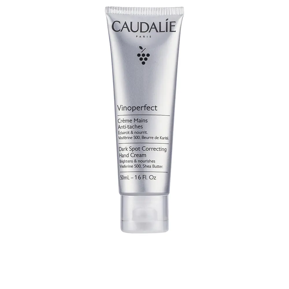 

Крем для рук Vinoperfect crema antimanchas para manos Caudalie, 50 мл.