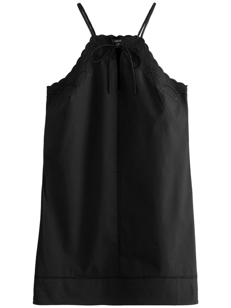 

Мини платье Next Dress, черный