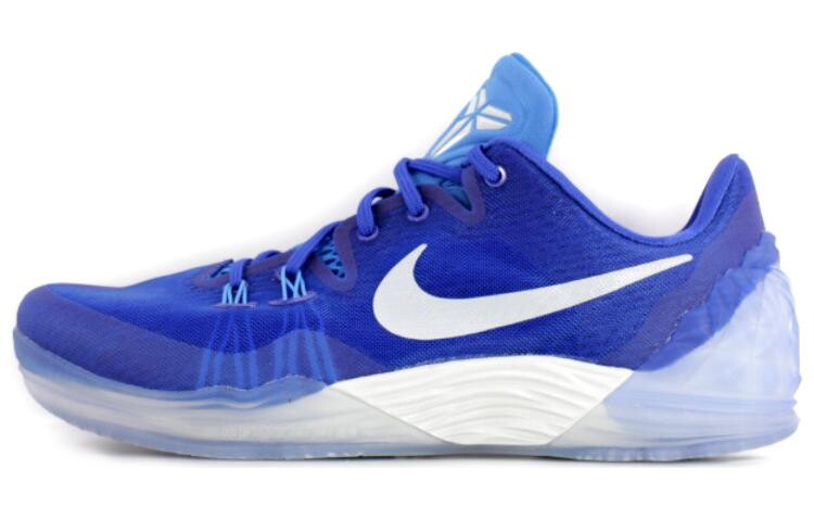 

Мужские баскетбольные кроссовки Nike Venomenon 5