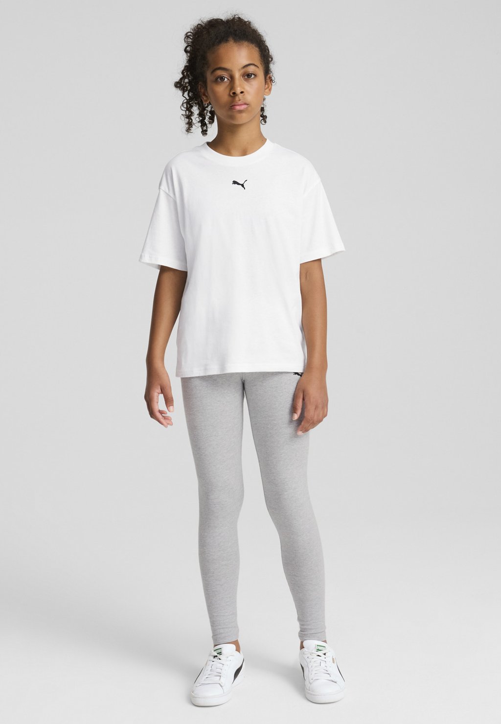 

Леггинсы YOUTH Puma, серый