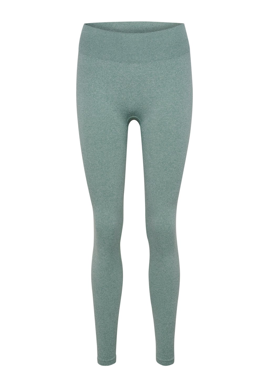 

Леггинсы YOGA SEAMLESS Hummel, зеленый