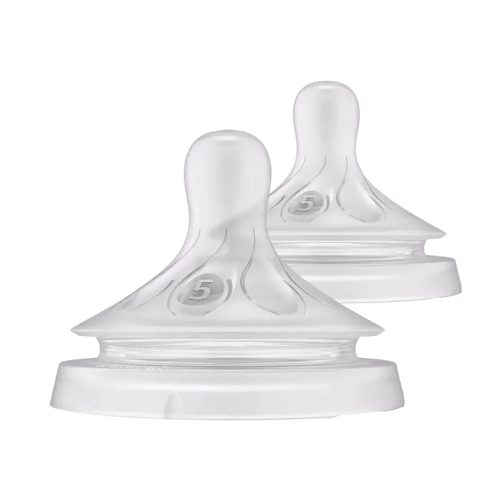 

Avent 2Tett Nat Flow Reg.