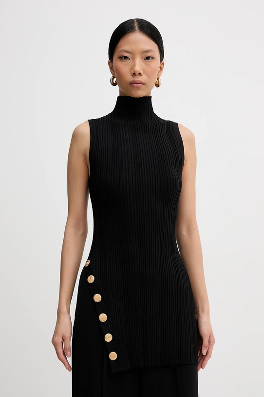 

Топ dafne Marciano by Guess, черный