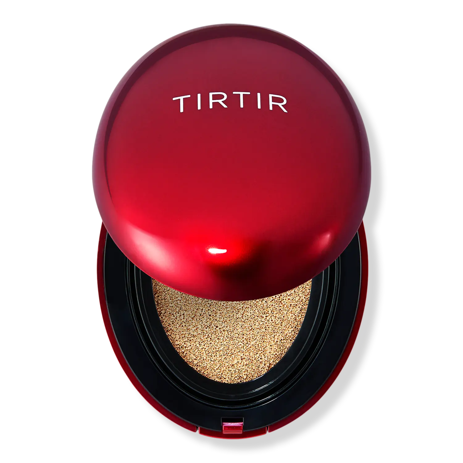 

Маска для лица, красная, мини-подушка TIRTIR, 24W SOFT BEIGE (light medium with warm undertone)