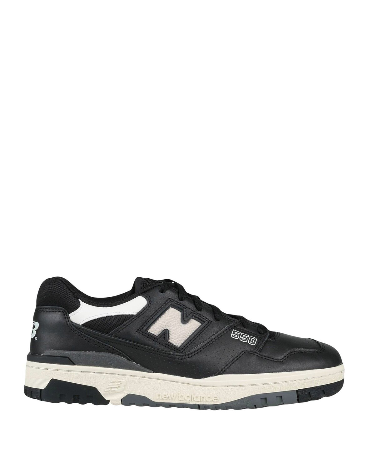 

Кроссовки New Balance, черный