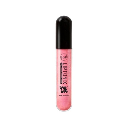 

Liptonix Extreme Shimmer Topper Twinkle Toes J.Cat Beauty