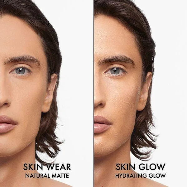 Тональная основа DIOR Dior Forever Skin Glow, 3W — фото 3