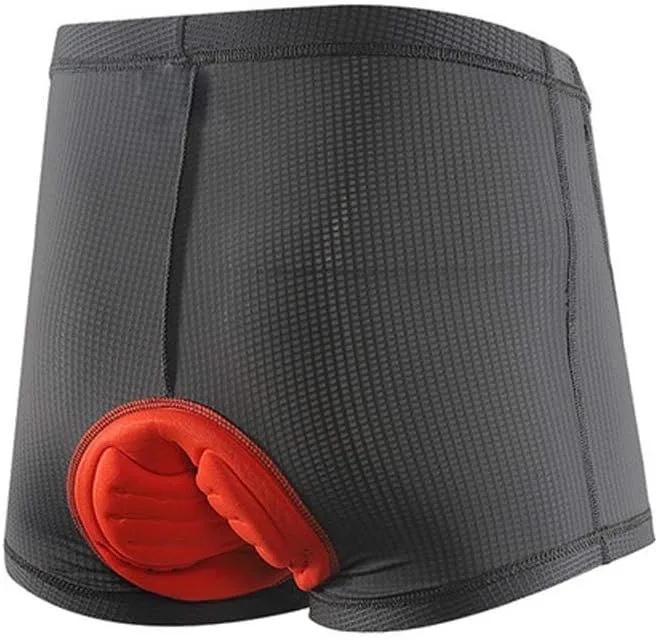 

HBJWOV Унисекс велошорты с губчатой подкладкой UOHLCX