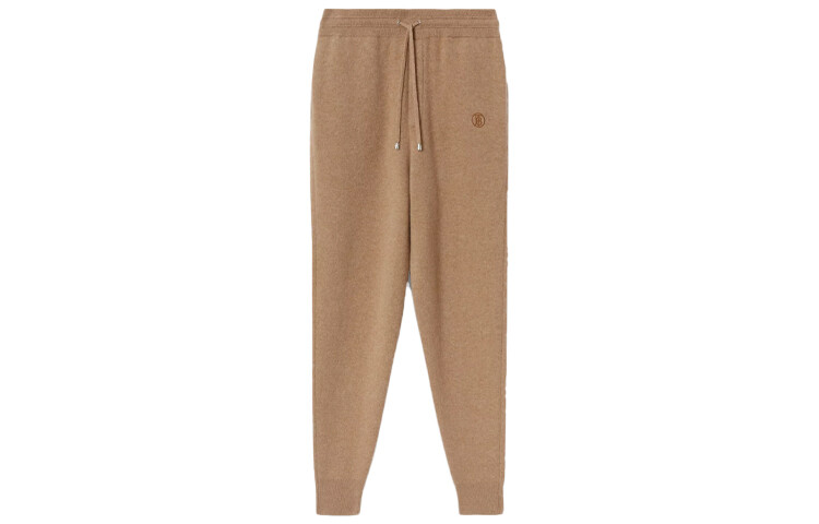 

Мужские спортивные штаны Burberry, цвет Brown