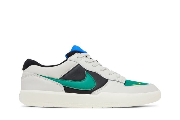 

Кроссовки Nike Force 58 Premium SB, кремовый, Бежевый, Кроссовки Nike Force 58 Premium SB, кремовый