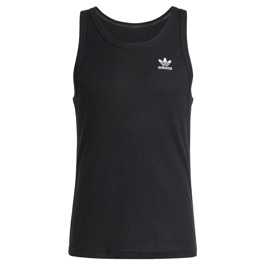 

Майка ADIDAS ORIGINALS Shirt Essentials, черный