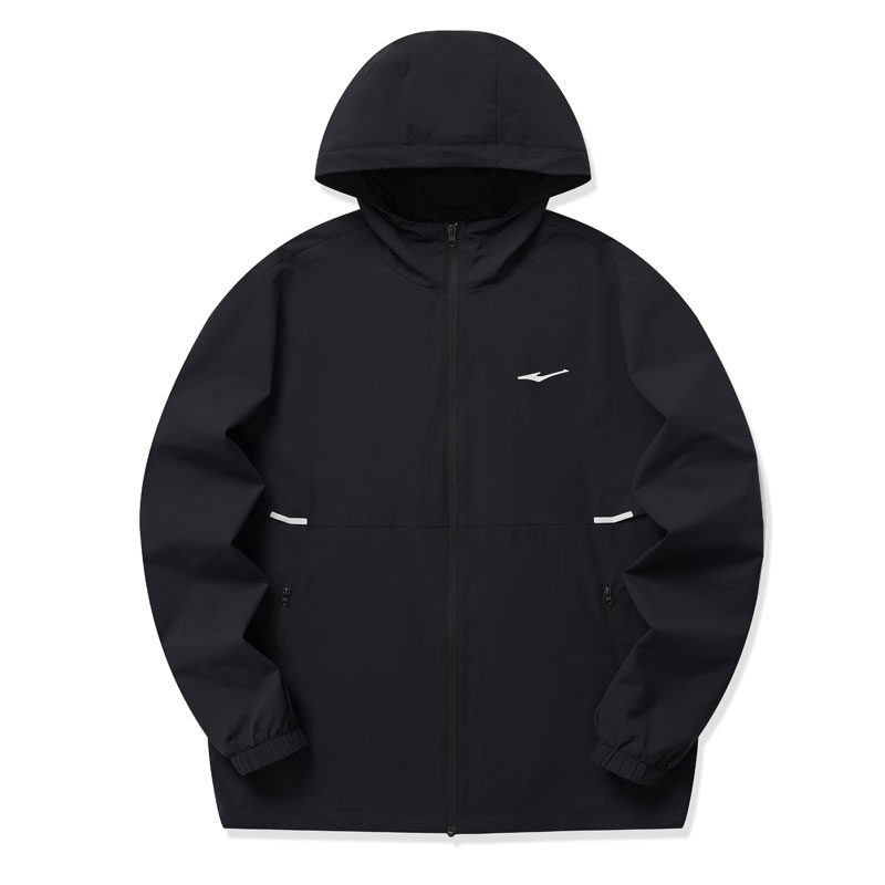

Куртки Пальто Унисекс Jet Black Erke, Черный, Куртки Пальто Унисекс Jet Black Erke