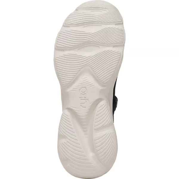 Женские кроссовки Мэри Джейн Activfoam Ryka, черный — фото 4