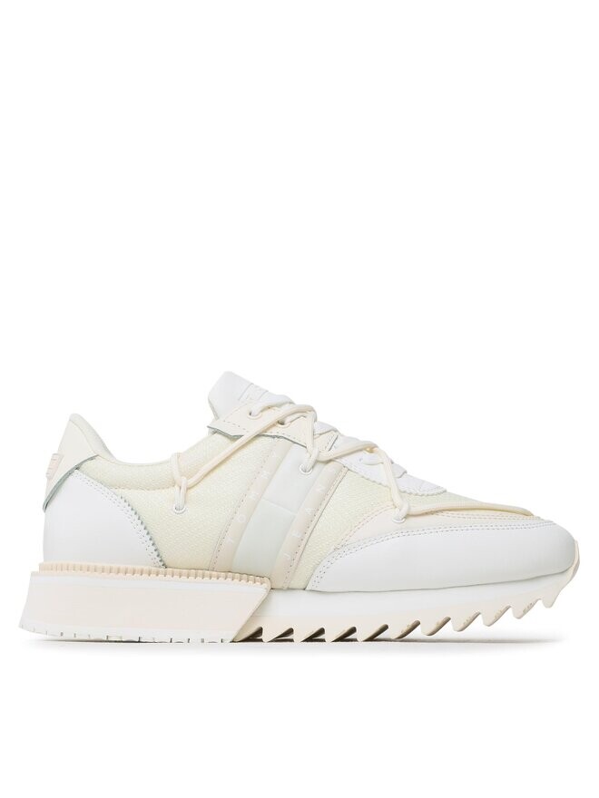 

Кроссовки Cleated Elevated Tommy Jeans, бежевый