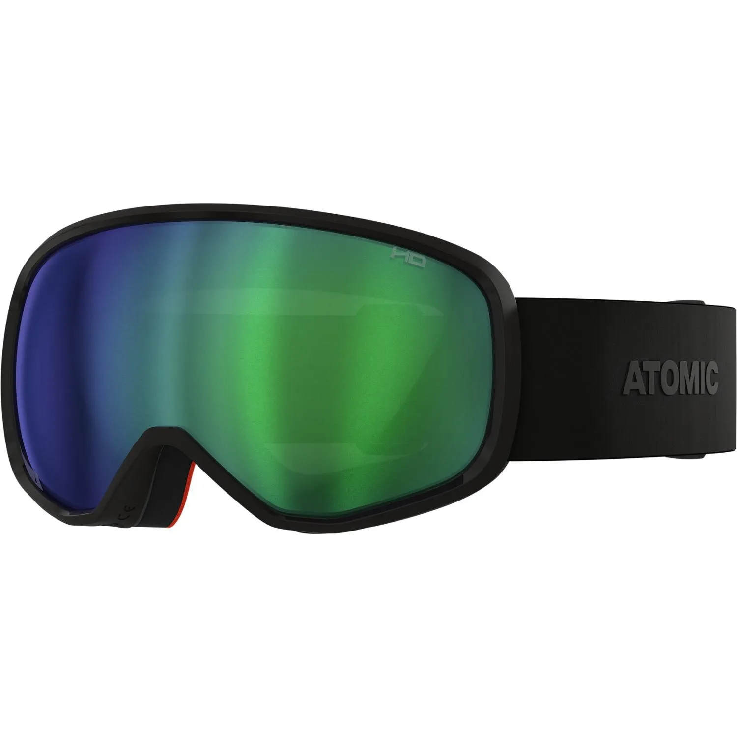 

Revent HD Снежные очки Atomic, Black