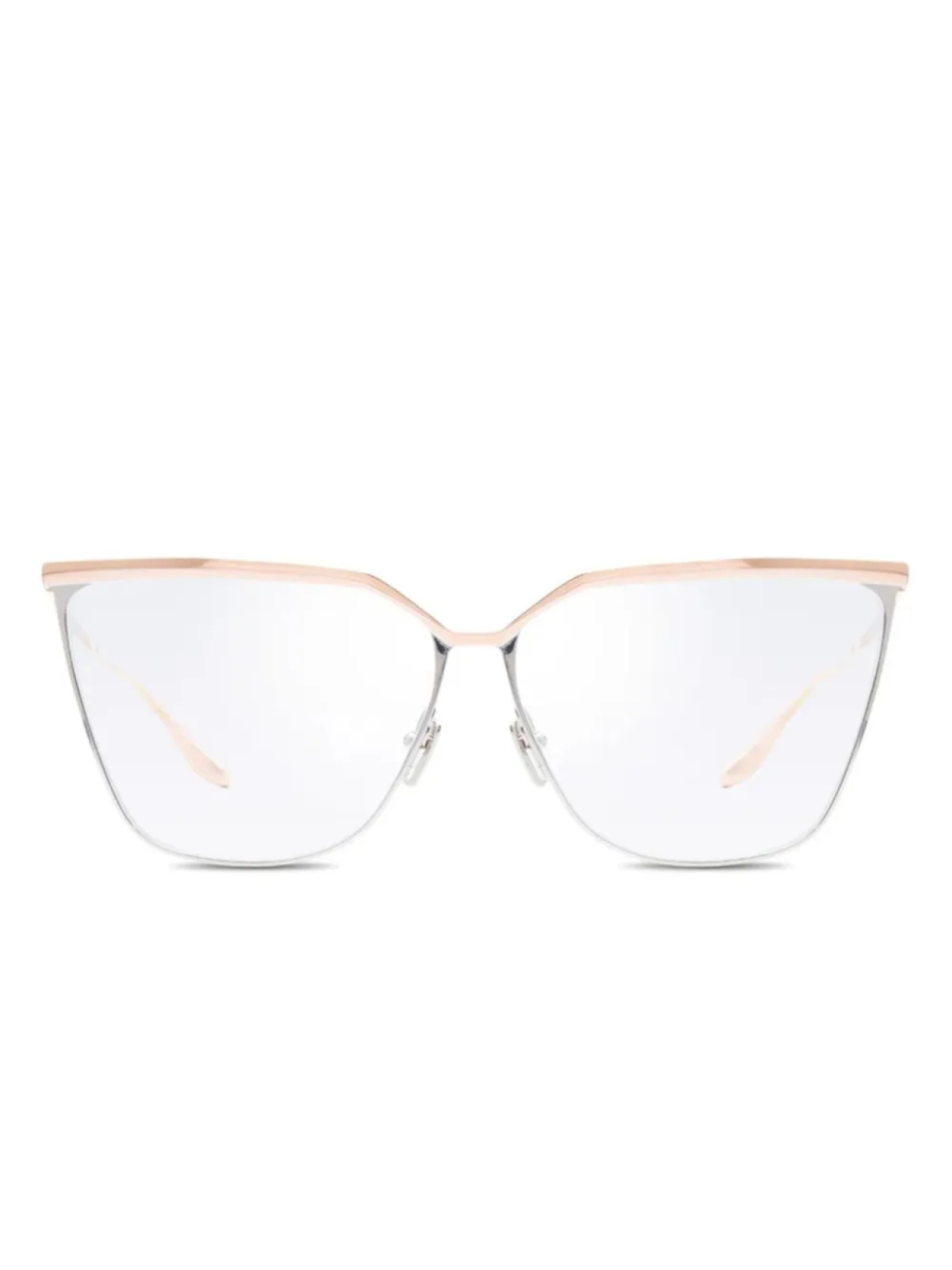

Очки Ravitte Dita Eyewear, розовый