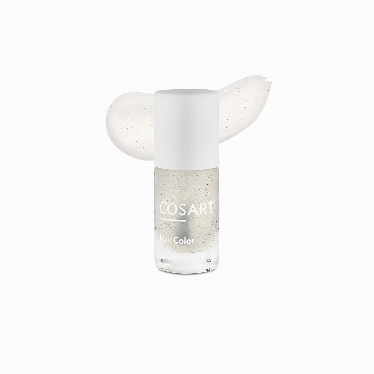 Лак для ногтей «Fairy Dust» от Cosart, 9 мл Cosart