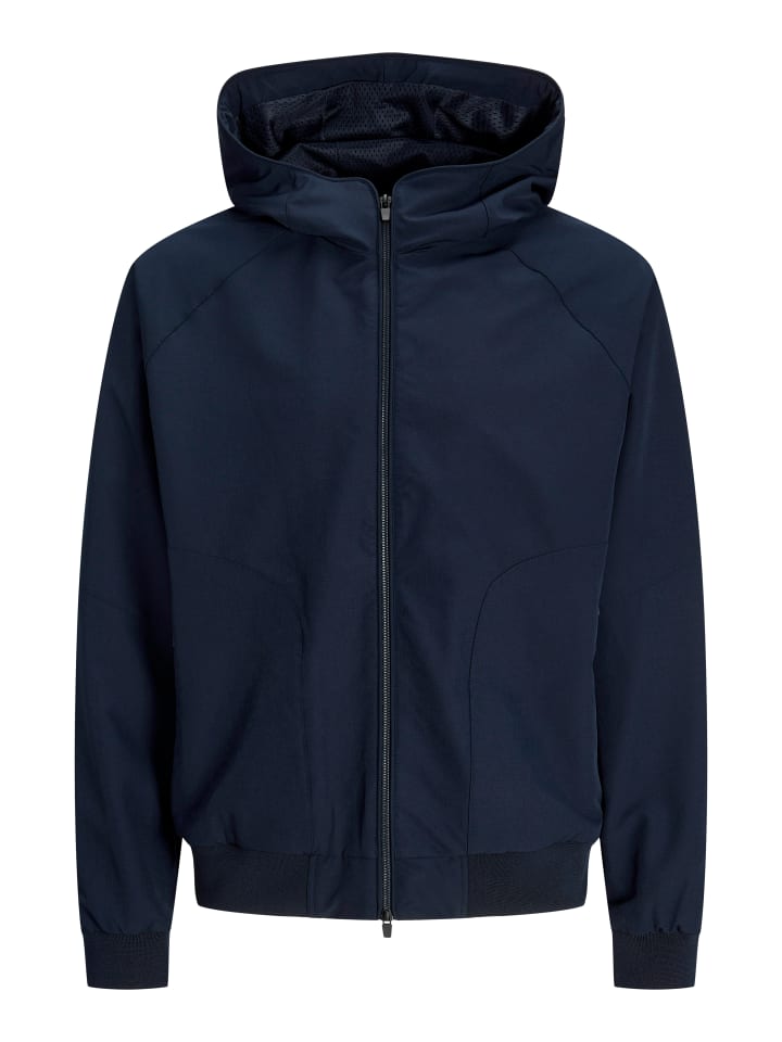 

Парка Jack & Jones, синий