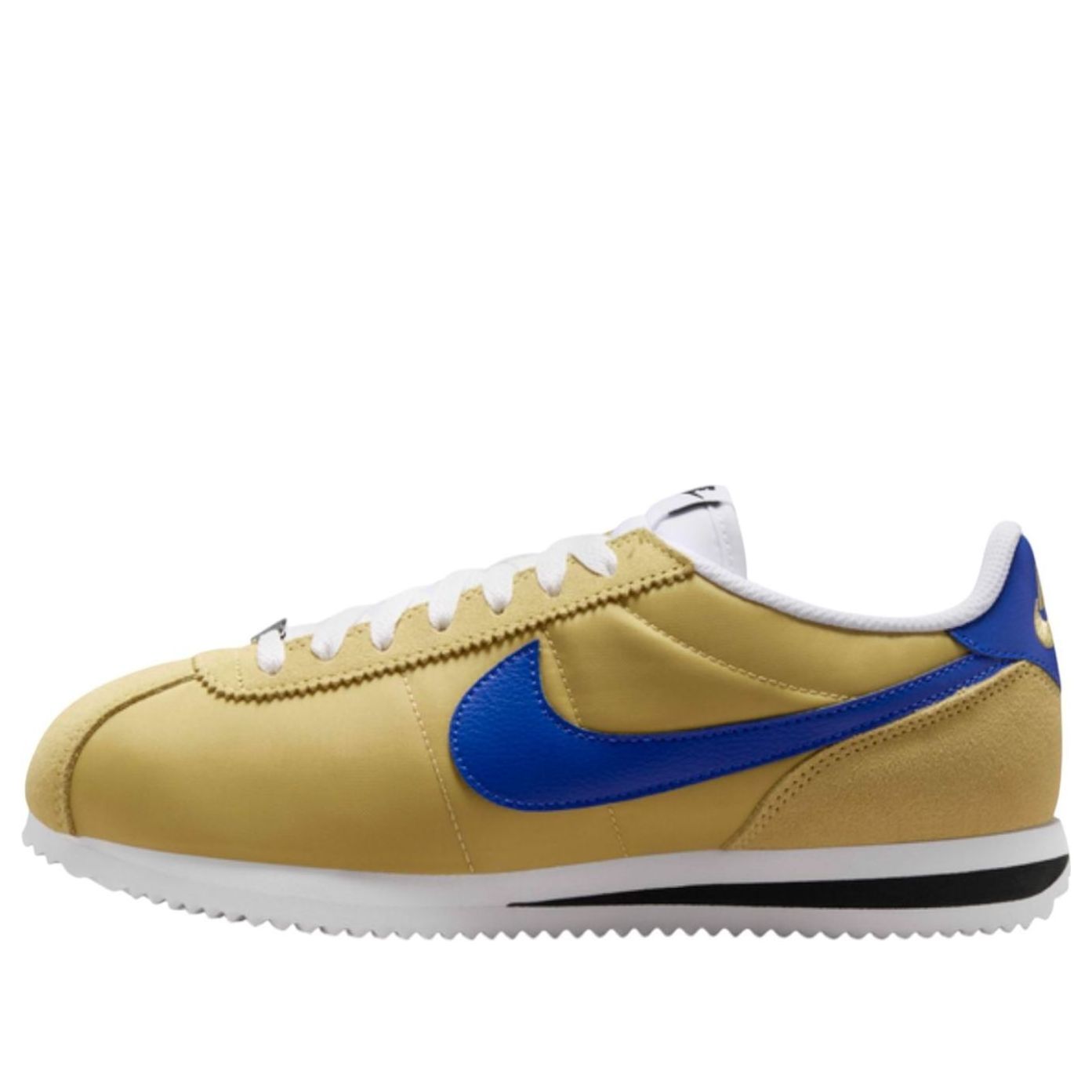 Кроссовки (WMNS) Nike Cortez Textile 'lnfinite Gold'