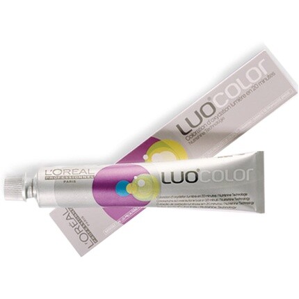 

Краска L'Oreal Professionnel Color Luo № 4.65