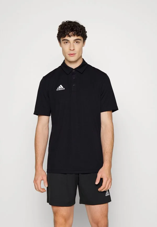 Рубашка-Поло entrada22 Adidas Performance, Black