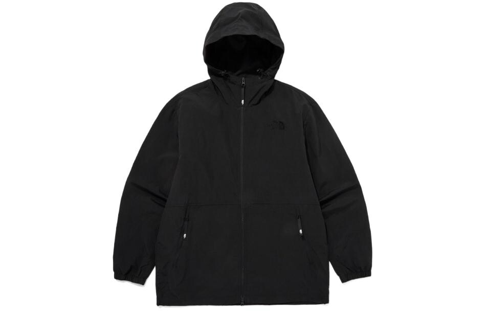 

Куртка унисекс THE NORTH FACE, цвет Black