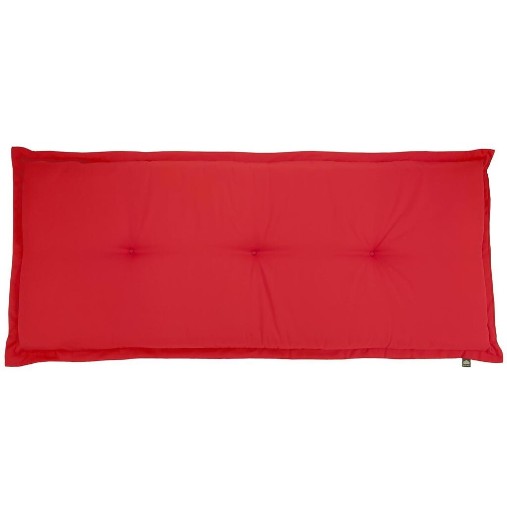 

Kopu Prisma Red Качественная и удобная диванная подушка 180х50 см.