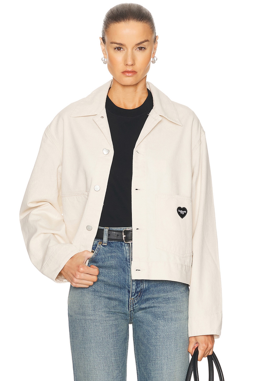 

Куртка Drewe Carhartt Wip, Natural