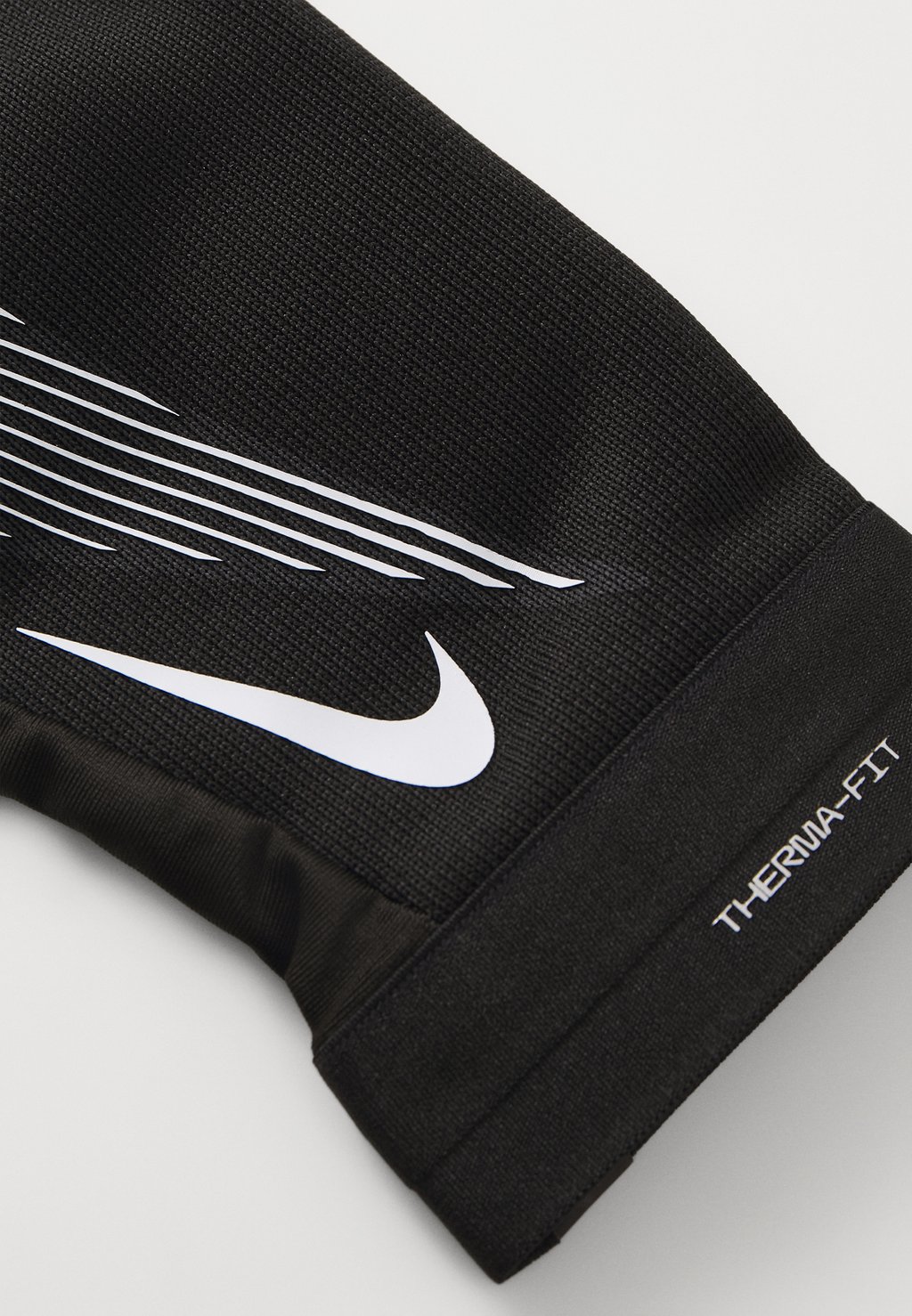 

Перчатки NIKE ACADEMY THERMAFIT HO24 Nike Performance, черный