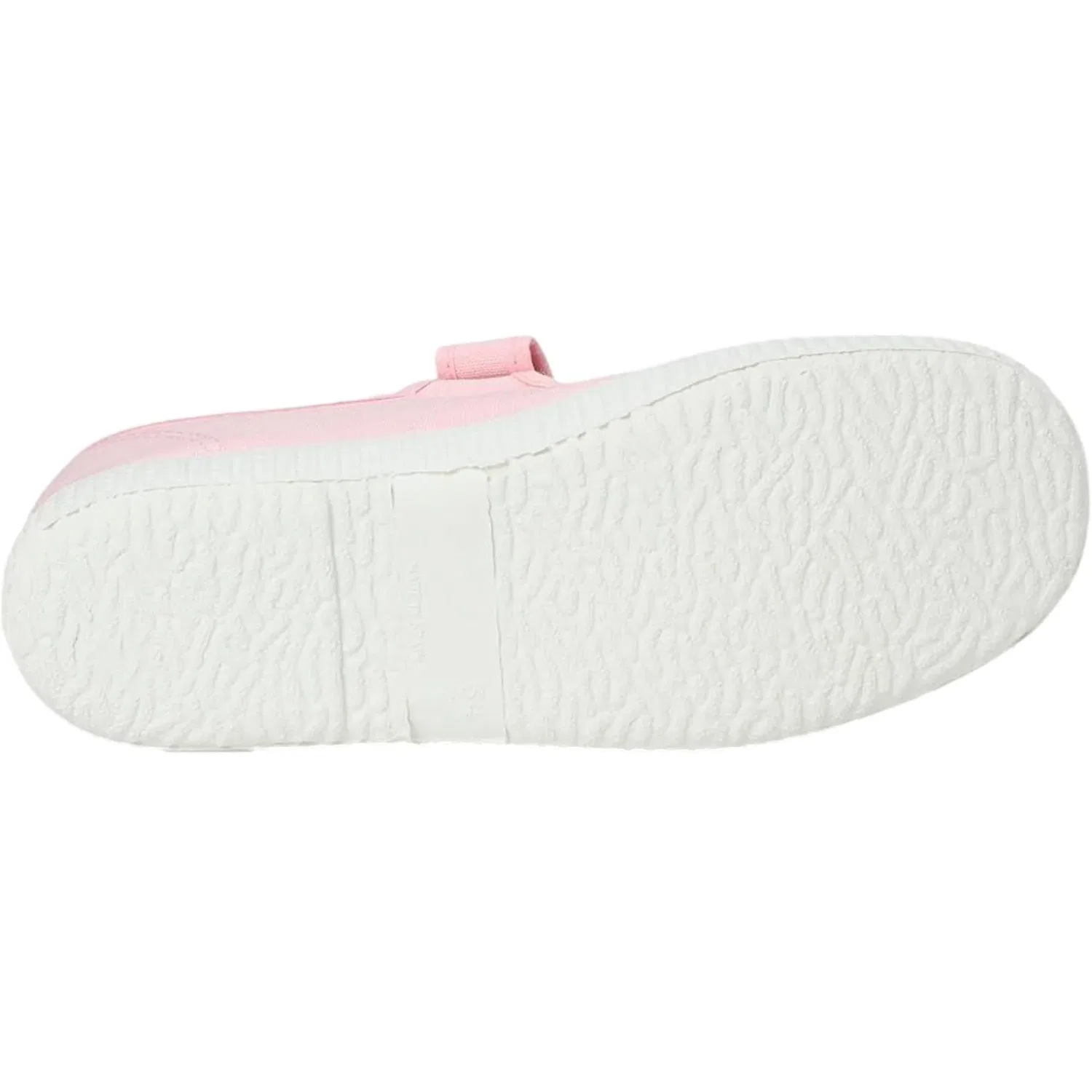 Cienta Mary Jane Light Pink 56000-03 Toddler — фото 3