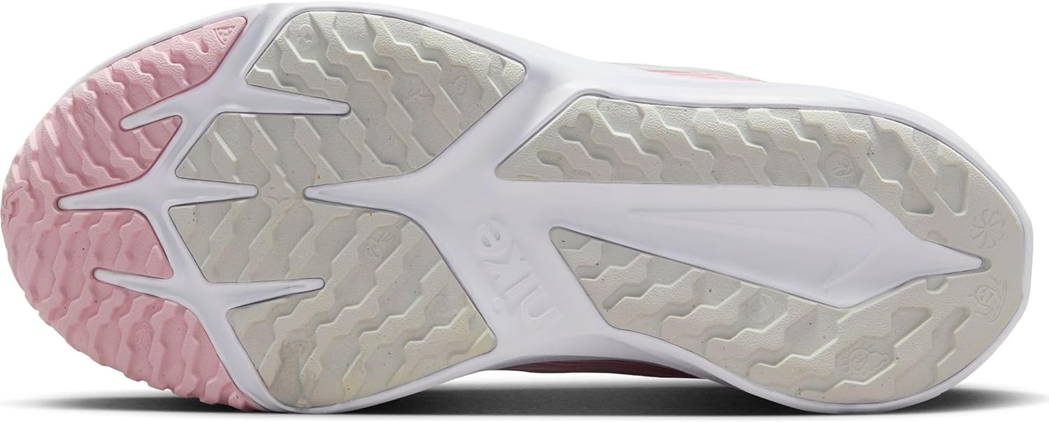Детские кроссовки Nike Star Runner Unisex-Child 4 Nn (Gs), розовый — фото 4