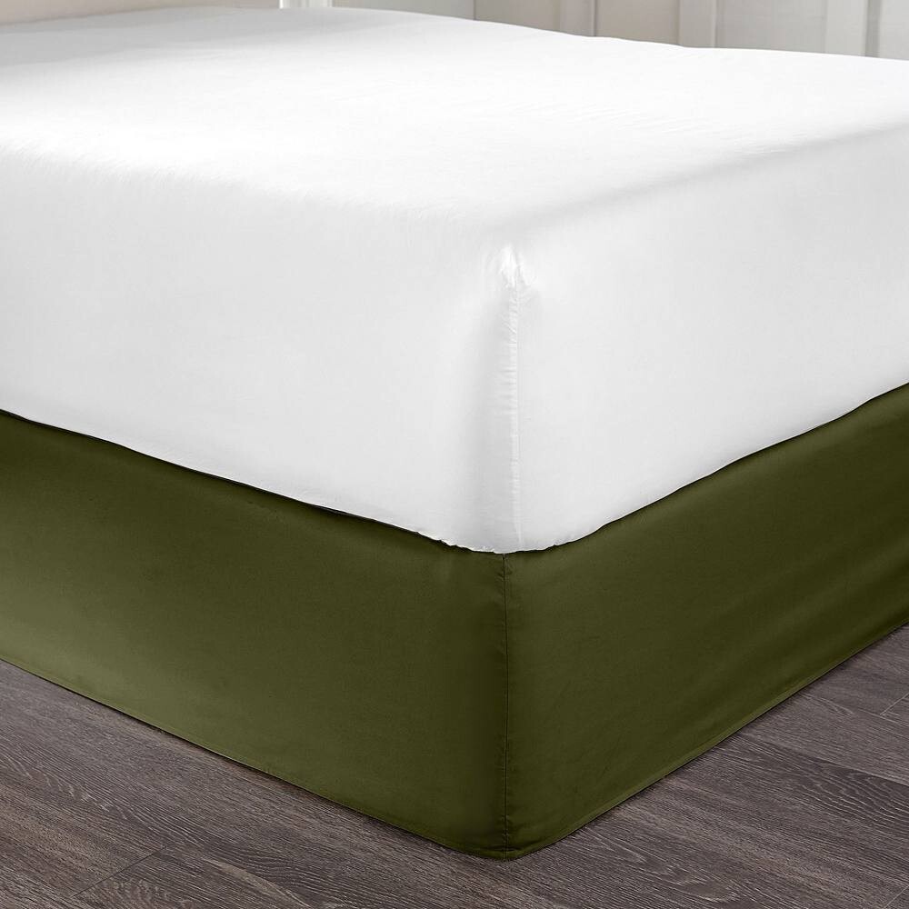 

Постельное белье Brylanehome Bh Studio BrylaneHome, зеленый