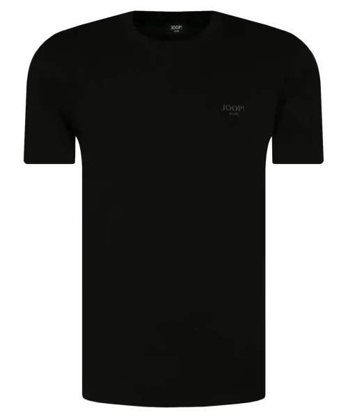 

Футболка Альфы Regular fit Joop! Jeans, черный