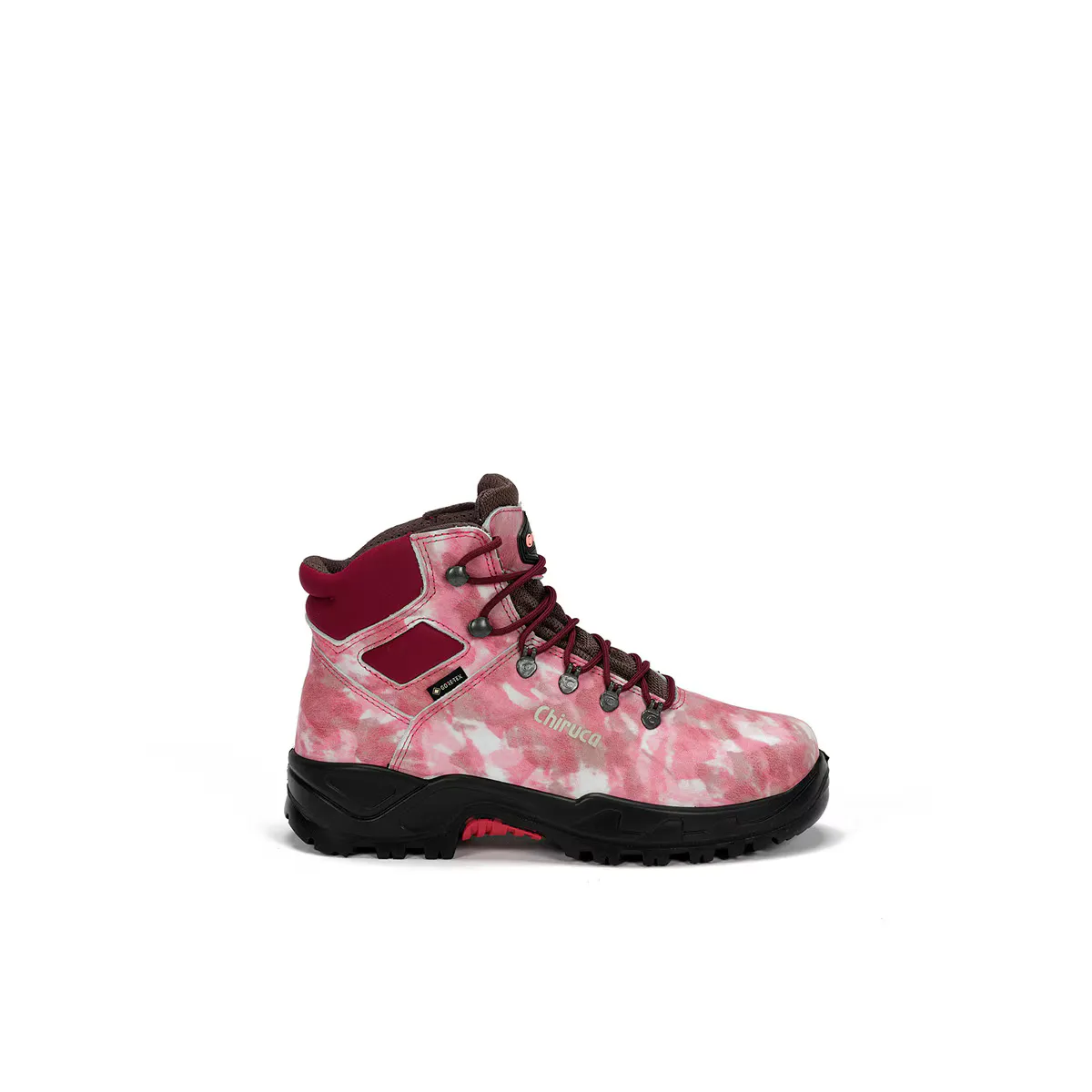

Aralar 87 Gore-Tex мужские ботинки Chiruca, цвет Kaki