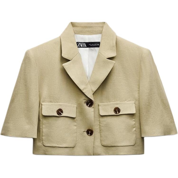 

Деловой костюм женский многоцветный Zara