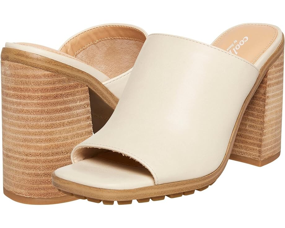 

Туфли COOL PLANET By Steve Madden Newbury, цвет Bone Paris