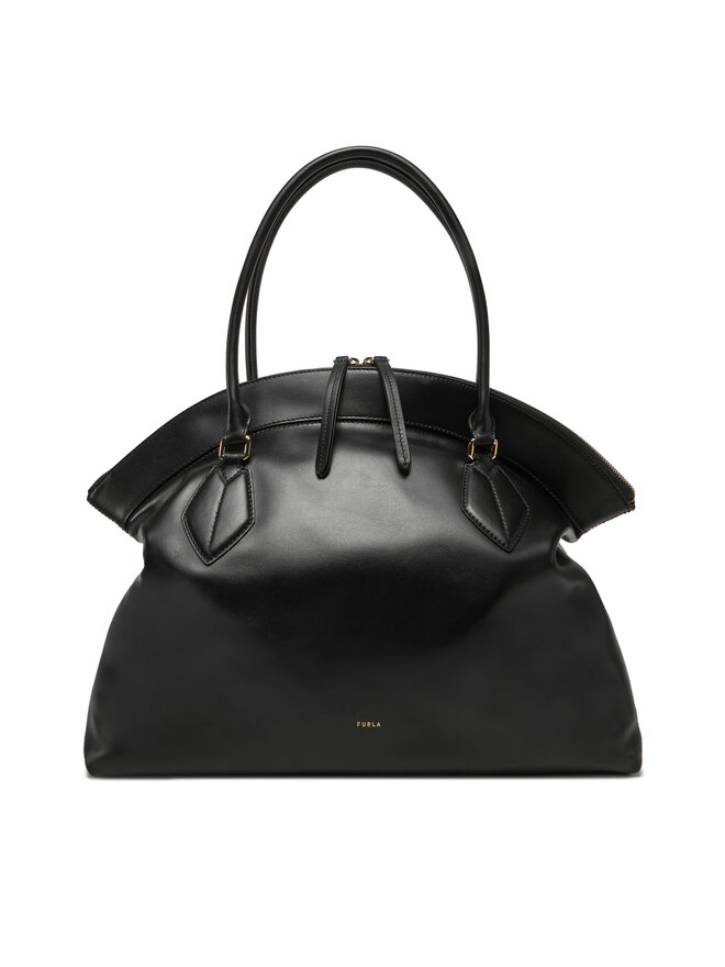 

Сумка Furla, черный