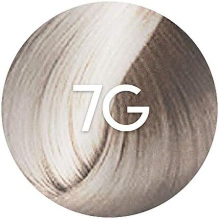 Topchic Warm Browns Фундук 7г 250мл, Goldwell — фото 2