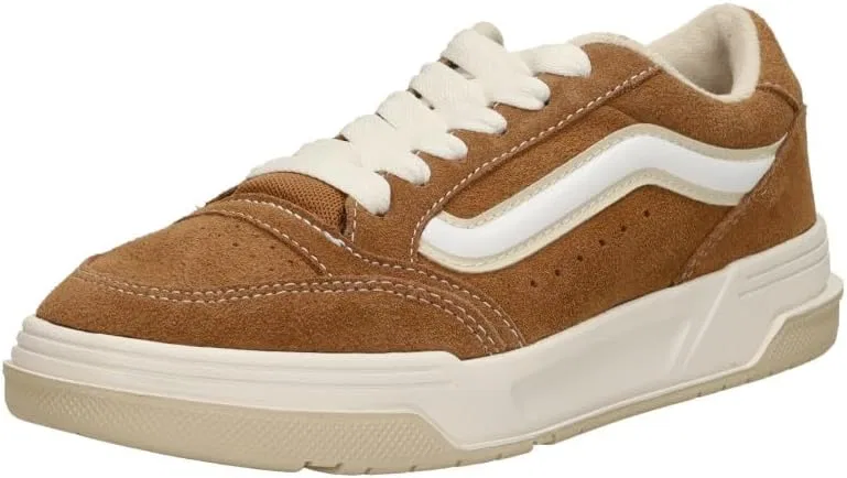 Кроссовки VANS Hylane VN000D1JBRO1 Tobacco, Brown — фото 2
