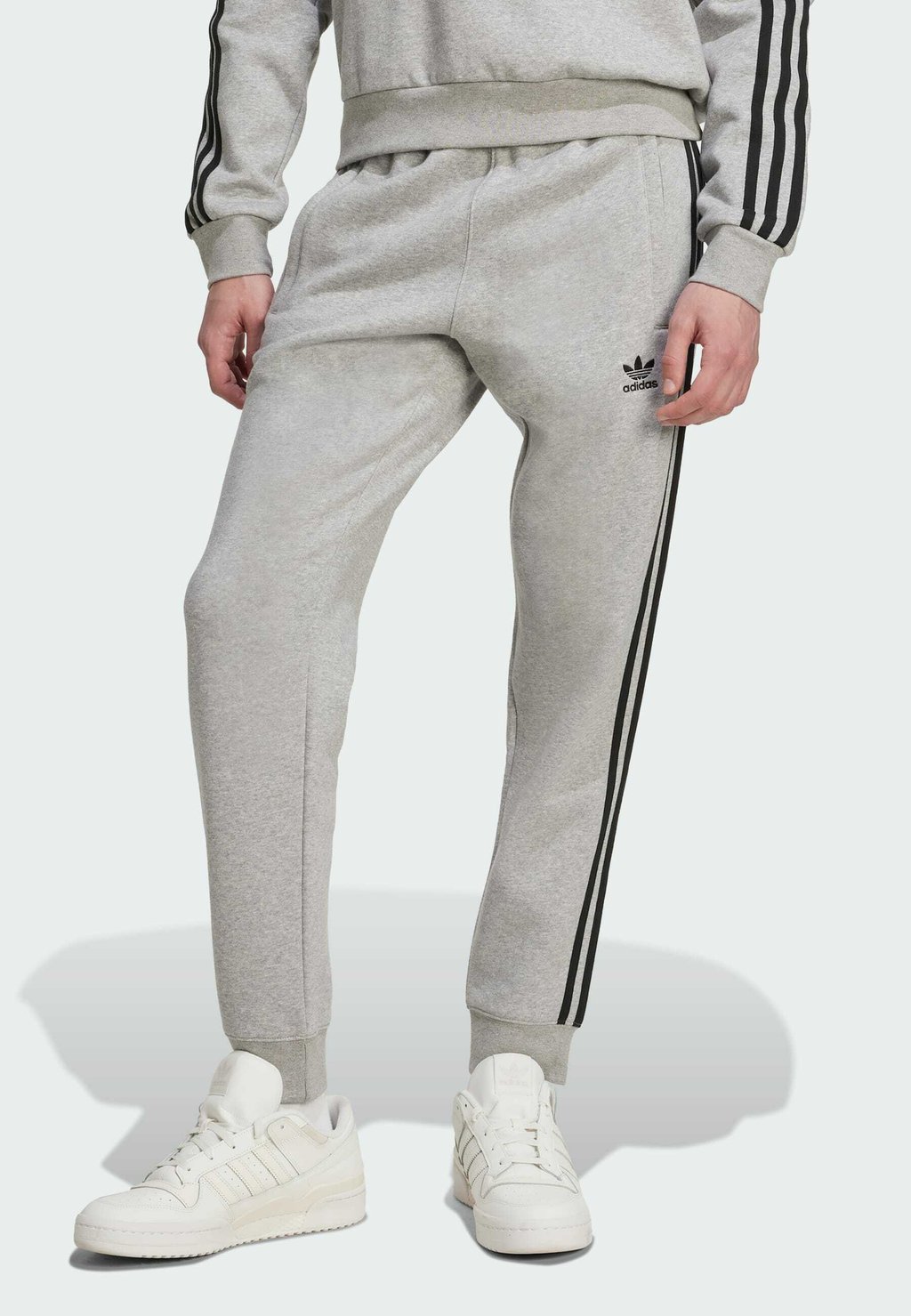 

Спортивные штаны Adidas Originals, серый