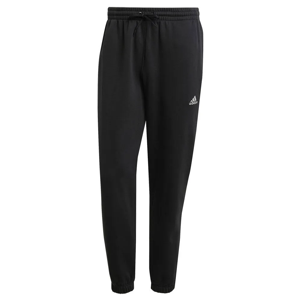 

Спортивный костюм adidas Sportswear Fleece Colorblock, черный