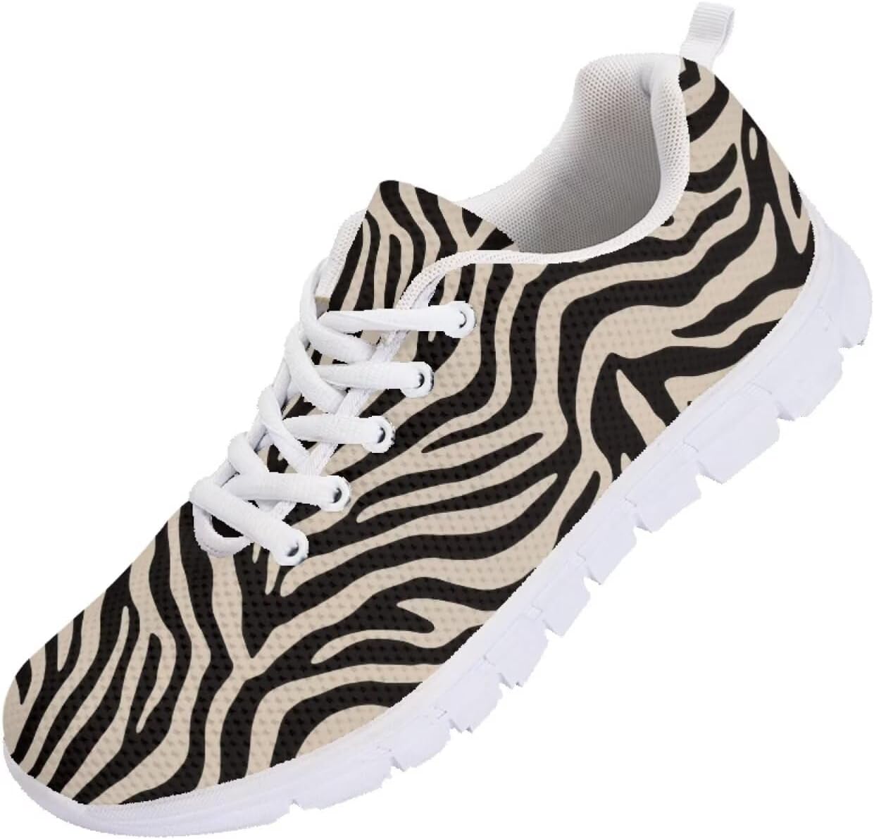 

Мужские кроссовки Funnydude Funny Print для бега, осенние, легкие, дышащие, повседневные теннисные кроссовки, черный