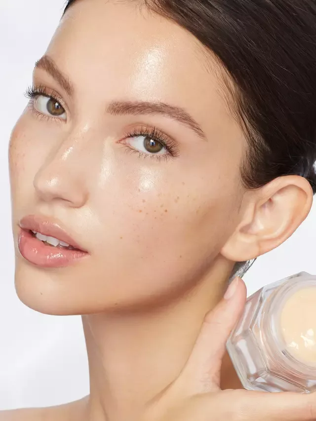 Крем для лица Charlotte Tilbury — Ночной Magic Night Cream, сменный блок, 50 мл — фото 2