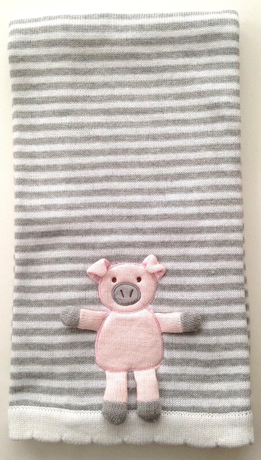 

Одеяло для коляски Piggy 3D Little Acorn