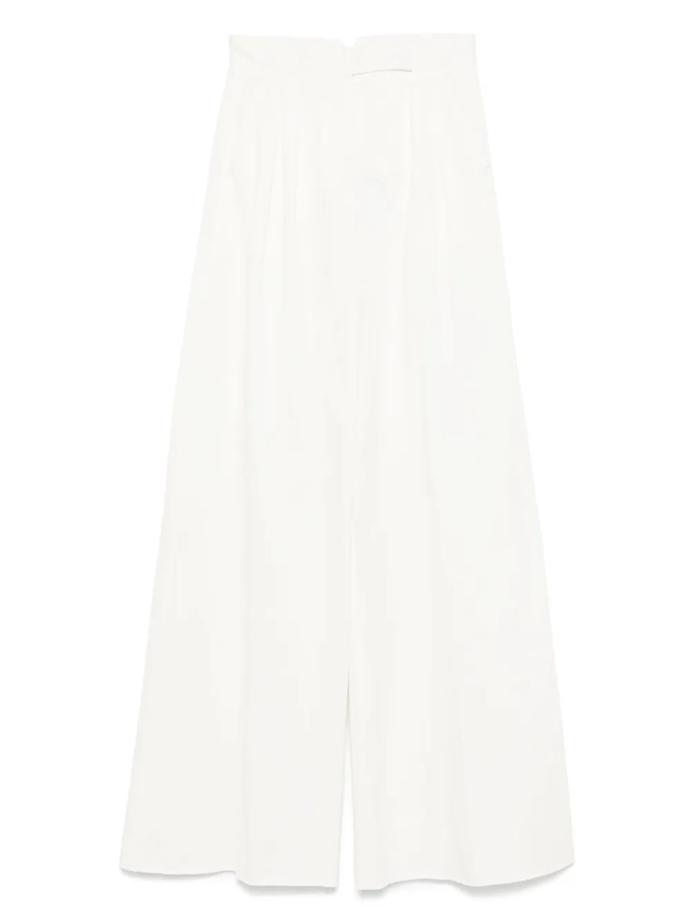 Брюки Chenzia MAX MARA, белый