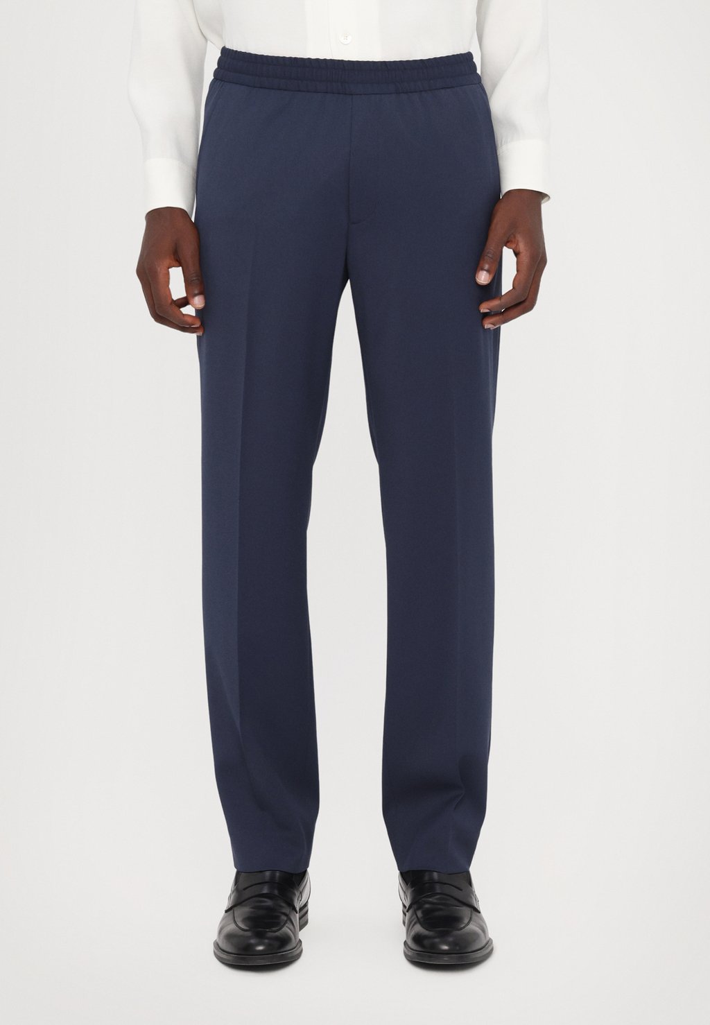 

Брюки TROUSERS Filippa K, синий
